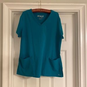 Greys anatomy scrub set